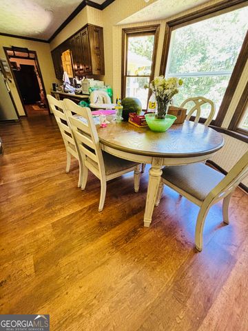 110 Saxon Woods Drive, Athens, GA 30607