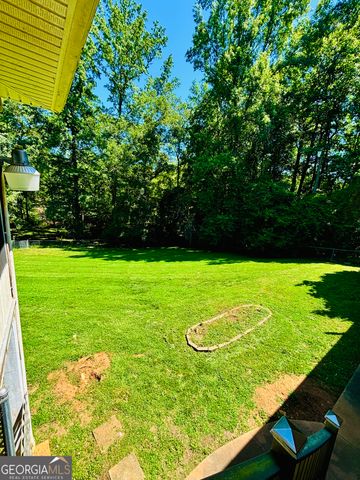 110 Saxon Woods Drive, Athens, GA 30607