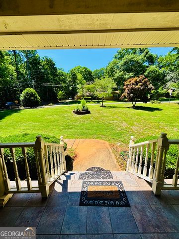 110 Saxon Woods Drive, Athens, GA 30607