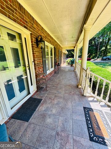 110 Saxon Woods Drive, Athens, GA 30607