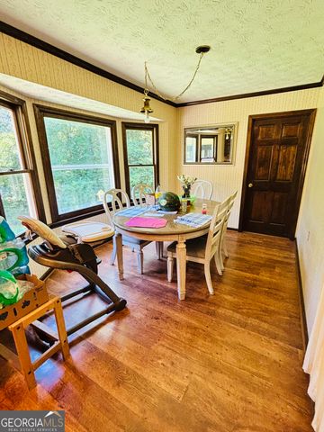 110 Saxon Woods Drive, Athens, GA 30607