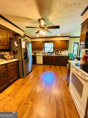 110 Saxon Woods Drive, Athens, GA 30607