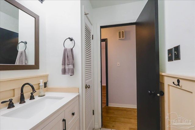 1551 Sunny Ridge Ln, Cantonment, FL 32533