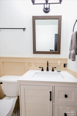 1551 Sunny Ridge Ln, Cantonment, FL 32533