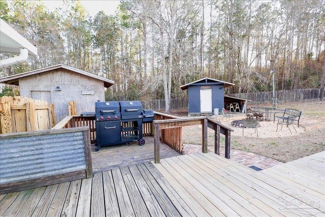 1551 Sunny Ridge Ln, Cantonment, FL 32533