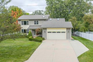 1303 E Chippewa Street, Mount Pleasant, MI 48858