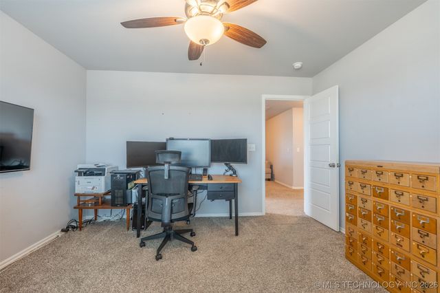 8897 S 256th East Place, Broken Arrow, OK 74014