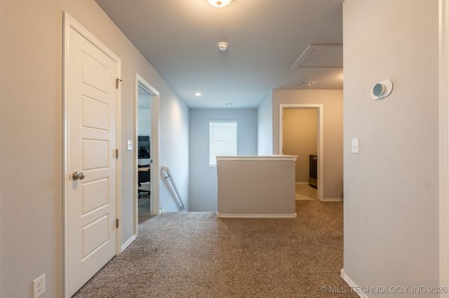 8897 S 256th East Place, Broken Arrow, OK 74014