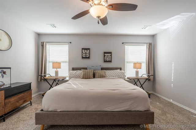 8897 S 256th East Place, Broken Arrow, OK 74014