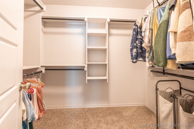 8897 S 256th East Place, Broken Arrow, OK 74014