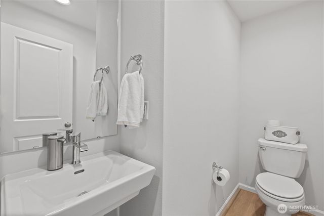 8226 S 132nd Street, Seattle, WA 98178