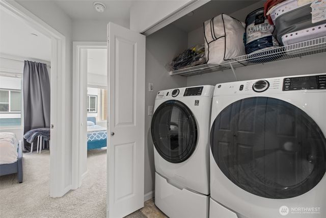 8226 S 132nd Street, Seattle, WA 98178