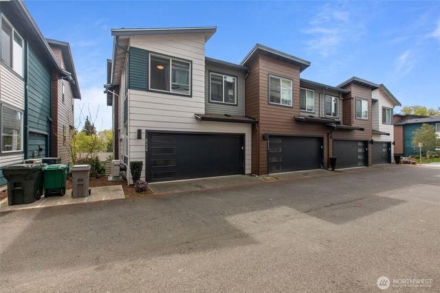 8226 S 132nd Street, Seattle, WA 98178