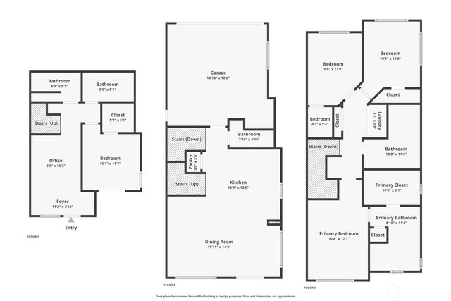 8226 S 132nd Street, Seattle, WA 98178