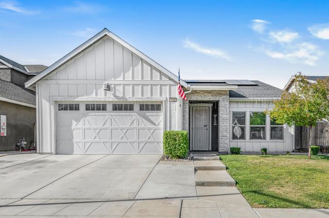 5432 W Lamona Avenue, Fresno, CA 93722