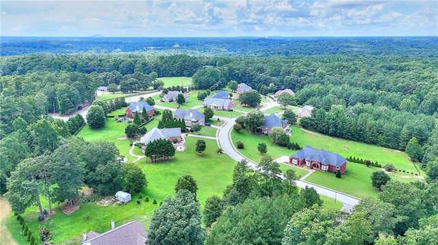 1001 Honey Lane, Loganville, GA 30052