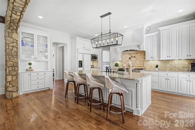 10037 Strike The Gold Lane, Waxhaw, NC 28173