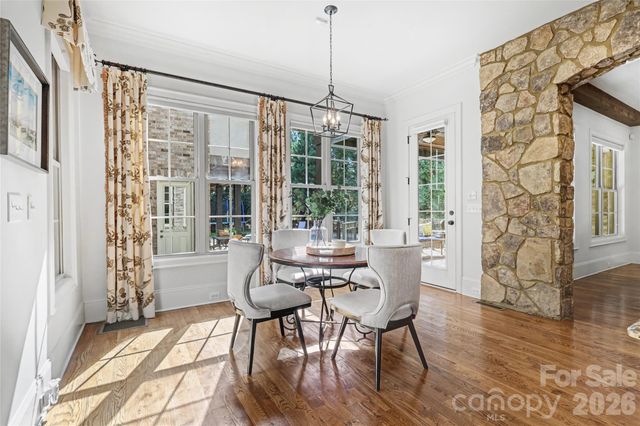 10037 Strike The Gold Lane, Waxhaw, NC 28173