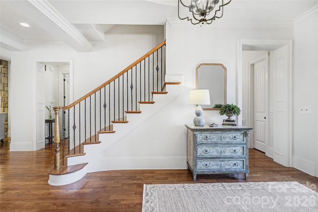 10037 Strike The Gold Lane, Waxhaw, NC 28173