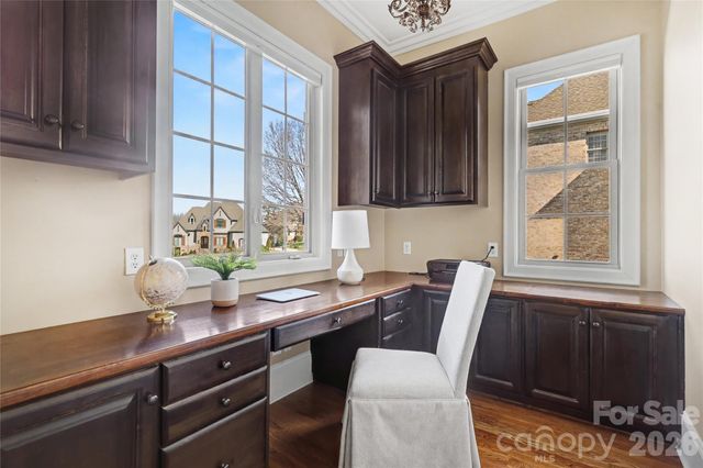 10037 Strike The Gold Lane, Waxhaw, NC 28173