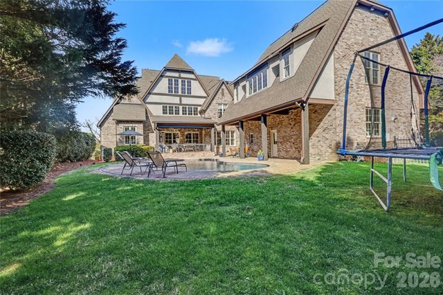 10037 Strike The Gold Lane, Waxhaw, NC 28173