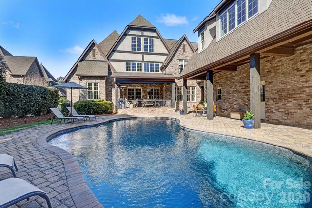 10037 Strike The Gold Lane, Waxhaw, NC 28173