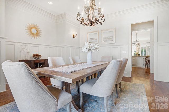 10037 Strike The Gold Lane, Waxhaw, NC 28173