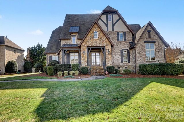10037 Strike The Gold Lane, Waxhaw, NC 28173