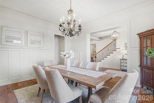 10037 Strike The Gold Lane, Waxhaw, NC 28173