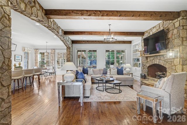 10037 Strike The Gold Lane, Waxhaw, NC 28173