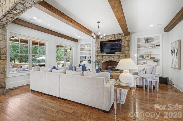 10037 Strike The Gold Lane, Waxhaw, NC 28173