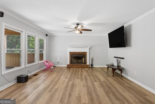 4101 Dream Catcher Drive, Woodstock, GA 30189