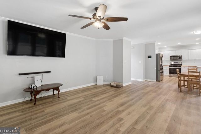 4101 Dream Catcher Drive, Woodstock, GA 30189