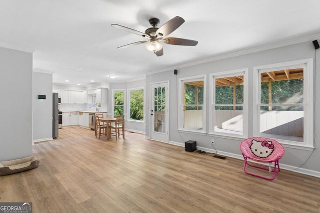 4101 Dream Catcher Drive, Woodstock, GA 30189