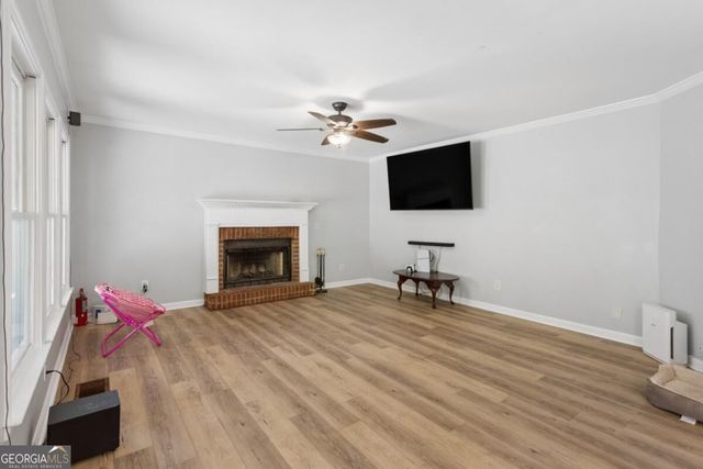 4101 Dream Catcher Drive, Woodstock, GA 30189