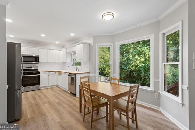 4101 Dream Catcher Drive, Woodstock, GA 30189