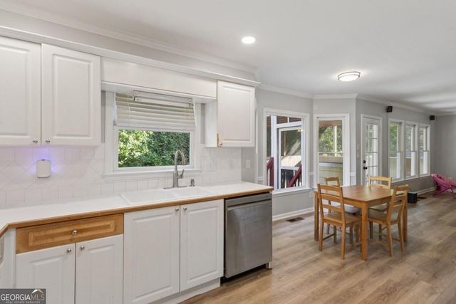 4101 Dream Catcher Drive, Woodstock, GA 30189