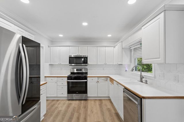 4101 Dream Catcher Drive, Woodstock, GA 30189