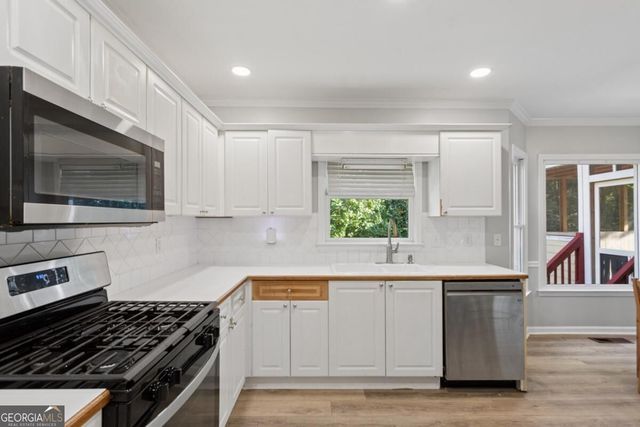 4101 Dream Catcher Drive, Woodstock, GA 30189