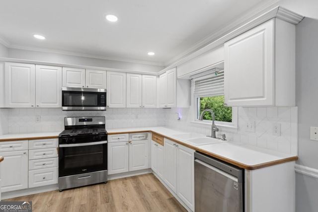 4101 Dream Catcher Drive, Woodstock, GA 30189