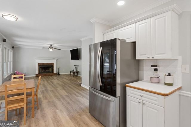 4101 Dream Catcher Drive, Woodstock, GA 30189