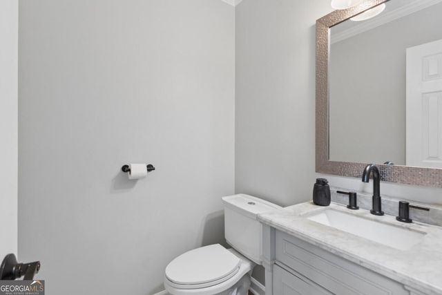 4101 Dream Catcher Drive, Woodstock, GA 30189