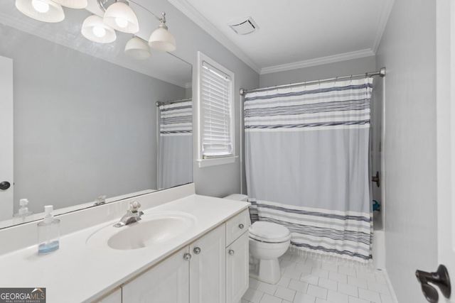 4101 Dream Catcher Drive, Woodstock, GA 30189