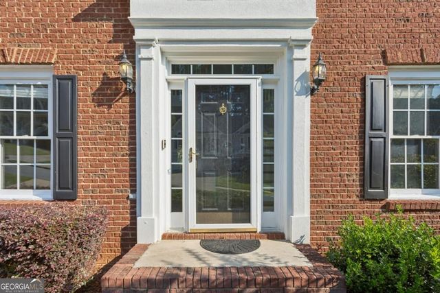 4101 Dream Catcher Drive, Woodstock, GA 30189