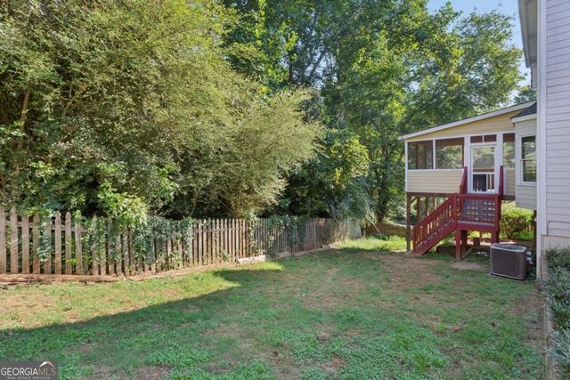 4101 Dream Catcher Drive, Woodstock, GA 30189