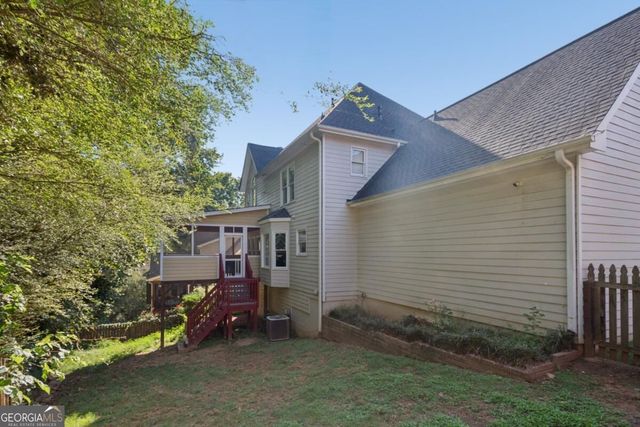 4101 Dream Catcher Drive, Woodstock, GA 30189