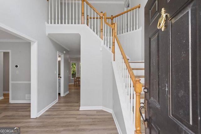 4101 Dream Catcher Drive, Woodstock, GA 30189