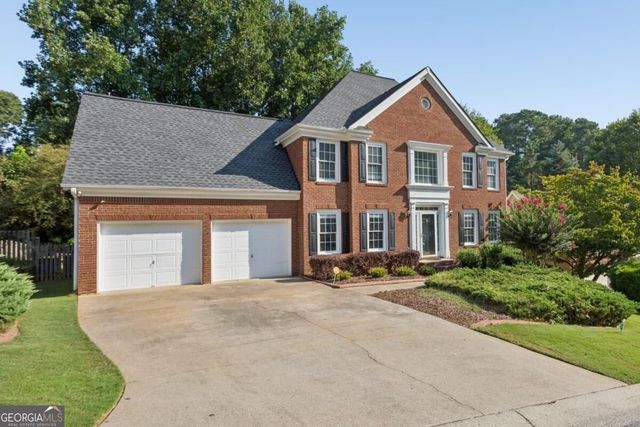 4101 Dream Catcher Drive, Woodstock, GA 30189
