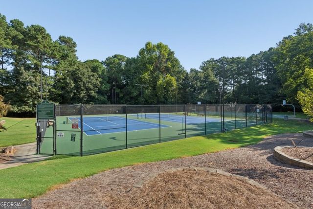 4101 Dream Catcher Drive, Woodstock, GA 30189