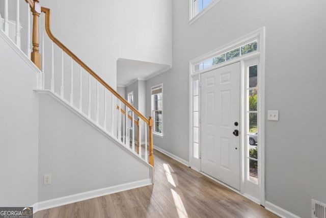 4101 Dream Catcher Drive, Woodstock, GA 30189